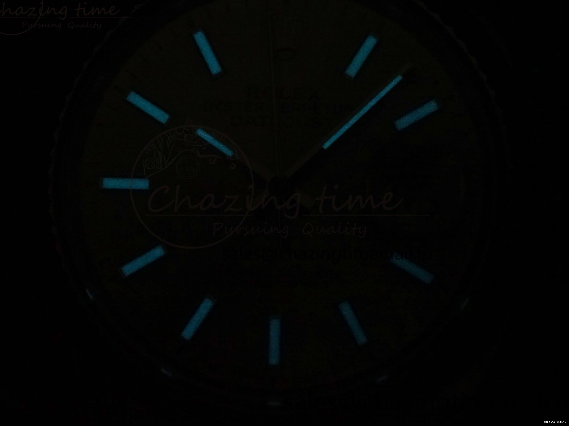 0118 DateJust 36 126234 QF+ 1:1 Best Edition 904L Steel Green Stick Dial on SS Jubilee Bracelet VR Soft 925